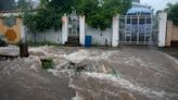 Seven people killed as Hurricane Beryl thunders past Jamaica