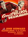 Arrest Bulldog Drummond