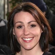 Suranne Jones