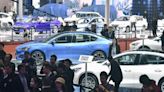Volkswagen, Mercedes, Audi - Deutsche Hersteller in der Krise: Chinas Autobauer erobern ihren Markt zurück