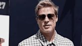 Películas: Brad Pitt apoyará a cinta mexicana