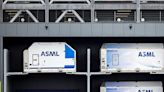 ASML：將向台積電交付3.8億美元最新光刻機