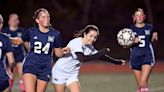 HIGH SCHOOL ROUNDUP: Martha's Vineyard girls soccer blanks Dennis-Yarmouth for first win