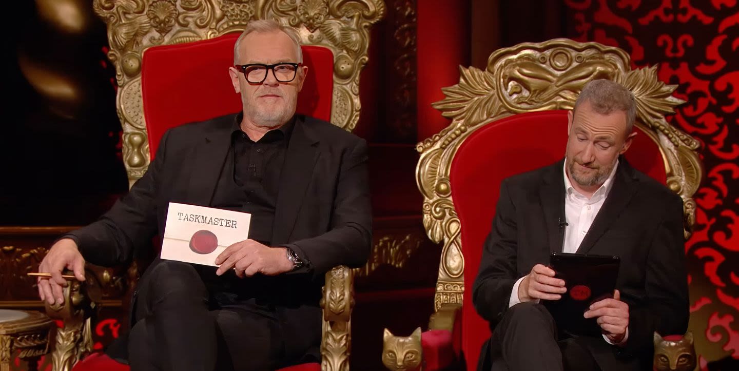 Taskmaster airs "worst attempt" at a task in the show's 17 seasons