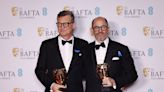 Edward Berger triunfa con el Bafta a la mejor dirección por un drama histórico