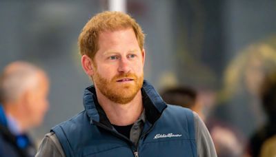 Prince Harry a 40 ans : "Angoissé à 30 ans...", ces quelques mots qui en disent long sur son état d'esprit actuel