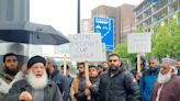 Voices: The film on the prophet Muhammad’s daughter offends me too, but the protesters are wrong