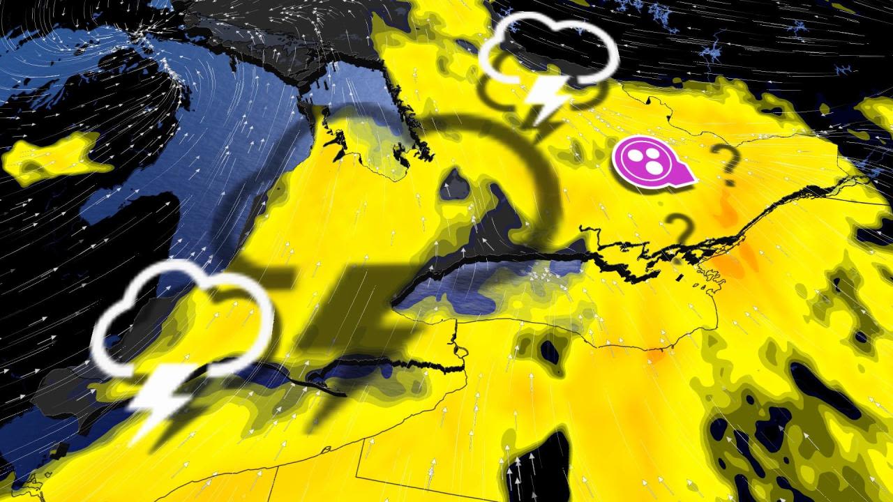 Final May days see plenty of rain and storm risks in southern Ontario