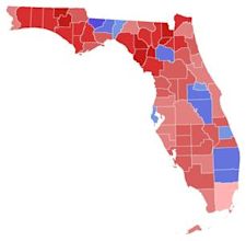 2018 United States House of Representatives elections in Florida