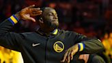 Draymond Green Made Golden State Warriors History Against Mavs