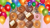 How to get Krispy Kreme dozen glazed doughnuts for 87 cents - Dexerto