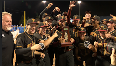 Baseball: Torrey Pines 7, Rancho Bernardo 1