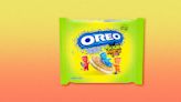 EXCLUSIVE: Oreo is getting a sour punch with this new candy-infused flavor