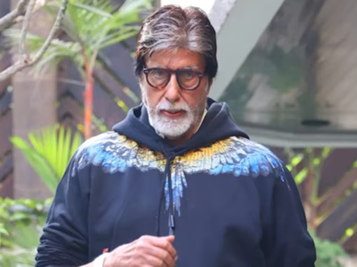 Amitabh Bachchan Deepfake Video Accused Will Not Get Pre-Arrest Bail: Mumbai Court