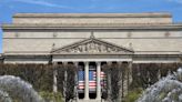 National Archives asks former presidents and vice presidents to check for outstanding classified material