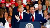 DeSantis says he has 'respect' for Trump's 3 Supreme Court appointees but they're no Thomas or Alito: 'We'll do better than that'