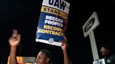 GM, UAW reach tentative deal to end labor strike after weeks of contract negotiations