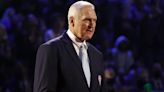 Jerry West, The Inspiration For The NBA Logo, Passes Away At 86