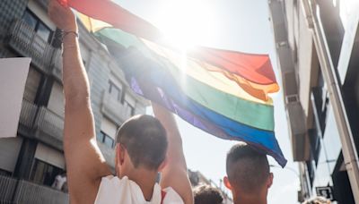 Onde e quando vão ser as marchas do orgulho LGBTI+? Vê o calendário