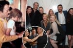 Clint Eastwood’s family album guide: Meet his 8 kids