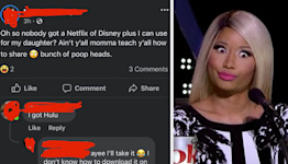 If Someone's Ever Tried To Leech Off Your Netflix Or Hulu Subscription, These Messages Will Make Your Blood Boil