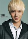 Kim Jong-woon