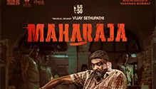 Maharaja Movie Review: An engaging but engineered film that works even with faults