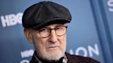 James Cromwell Helps Save a Baby Pig From Slaughter — Which He Names Babe!