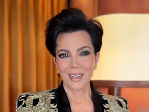 Kris Jenner fans think she 'looks younger' than Kim during London shoot