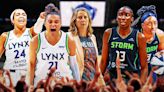 Biggest threat to 1st-place Lynx to win the West, and it's not the Aces