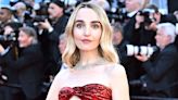 Chloe Fineman hits back at critics of her Cannes red carpet outfit: ‘No need to be so mean’