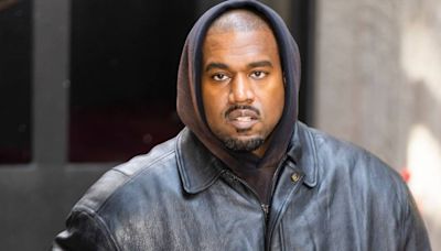 Kanye West Accused Of Discriminating Against Black Employees