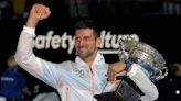 【專欄】挺過風波Djokovic奪冠哭慘 Tsitsipas認證：他是GOAT
