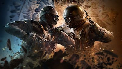 Rainbow Six Siege fans roundly boo the announcement of a new monthly subscription service