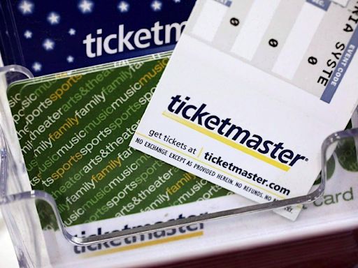 Ticketmaster cyberattack may affect users’ personal details