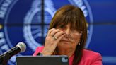 Patricia Bullrich nombró a Alejandra Monteoliva como secretaria de Seguridad