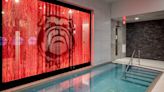 University of Georgia spent $80 million renovating football facility as luxury has become the newest weapon in recruiting