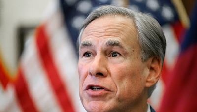 Gov. Greg Abbott declares state of disaster for several Central Texas counties following recent severe weather
