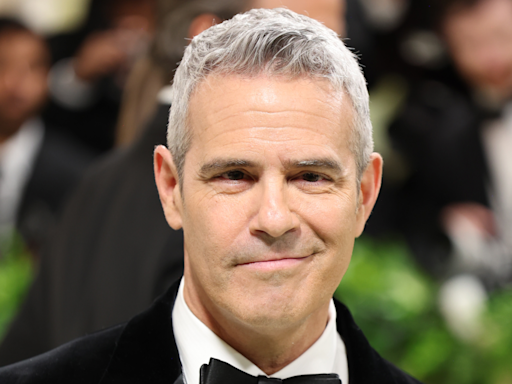 Andy Cohen ‘regrets’ asking Oprah Winfrey if she’s ever slept with a woman