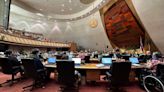 Hawaii lawmakers wrap up session featuring tax cuts, zoning reform and help for fire-stricken Maui