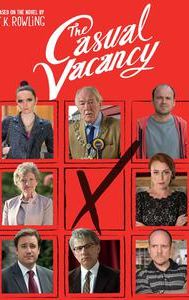 The Casual Vacancy