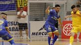 Manzanares - Barça: resultado, resumen y goles | Playoff de la Primera División de fútbol sala