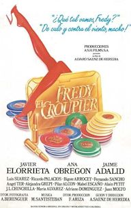 Fredy el croupier