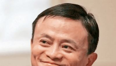 Internet abuzz as Jack Ma visits Hangzhou, HSI rallies