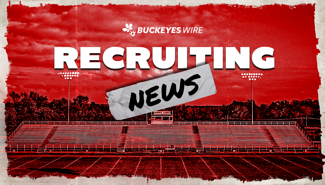 Ohio State football makes final 5 for 2025 high 4-star offensive tackle