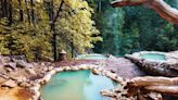 7 Best Hot Springs in Oregon