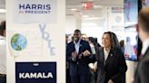 Présidentielle américaine : Kamala Harris, 105 jours pour convaincre et rassembler autour de sa candidature