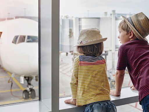 Do This 1 Thing Before You Leave To Ensure A Peaceful Family Vacation