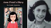 A Teacher In Texas Was Fired For Reading An Adaptation Of Anne Frank's Diary, And These Are The Horrified Reactions...
