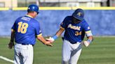 Thursday’s high school baseball, softball playoff schedule